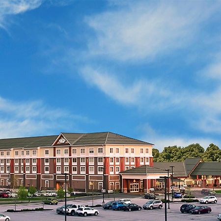 Oxford Casino Hotel Zewnętrze zdjęcie