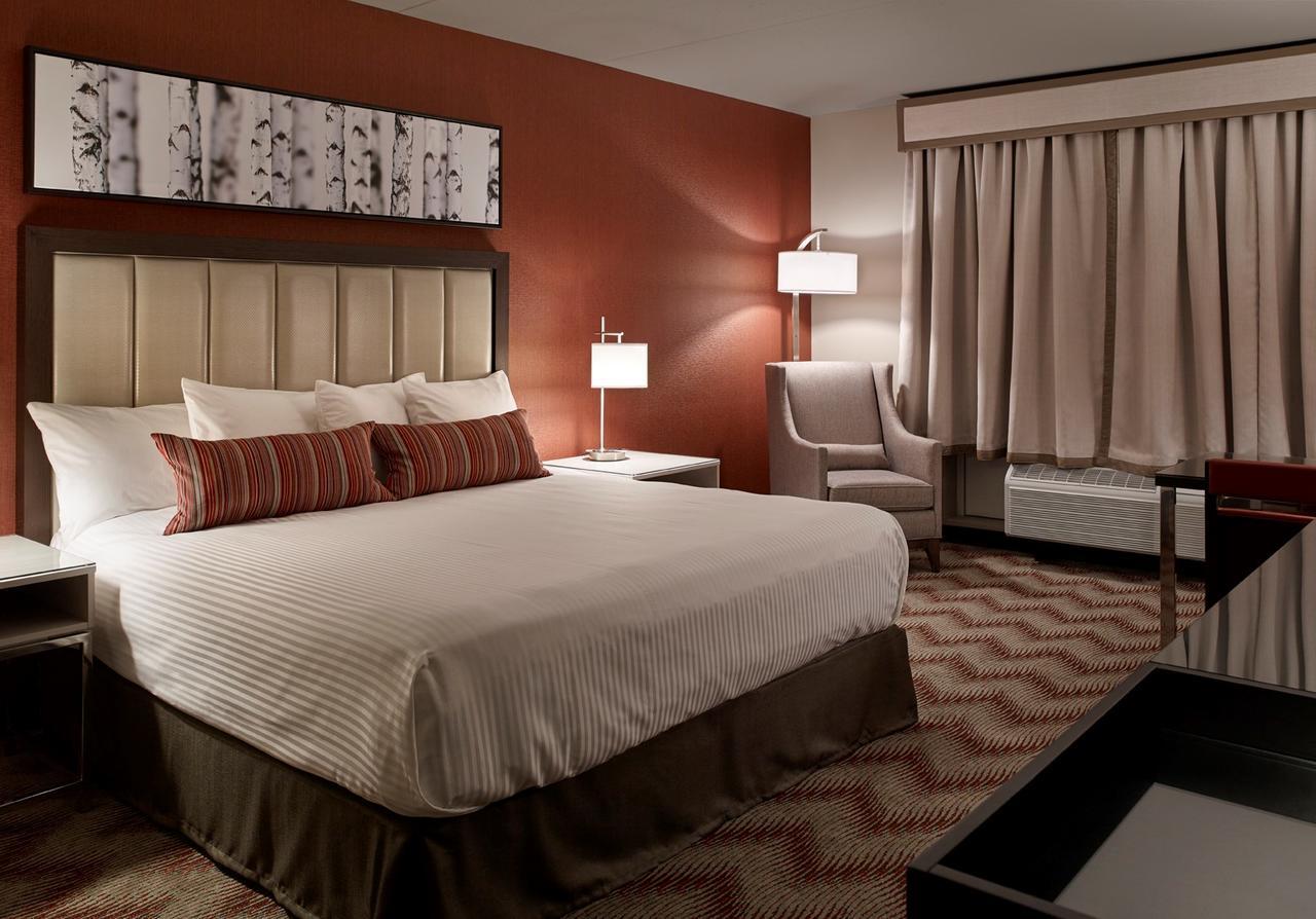 Oxford Casino Hotel Zewnętrze zdjęcie