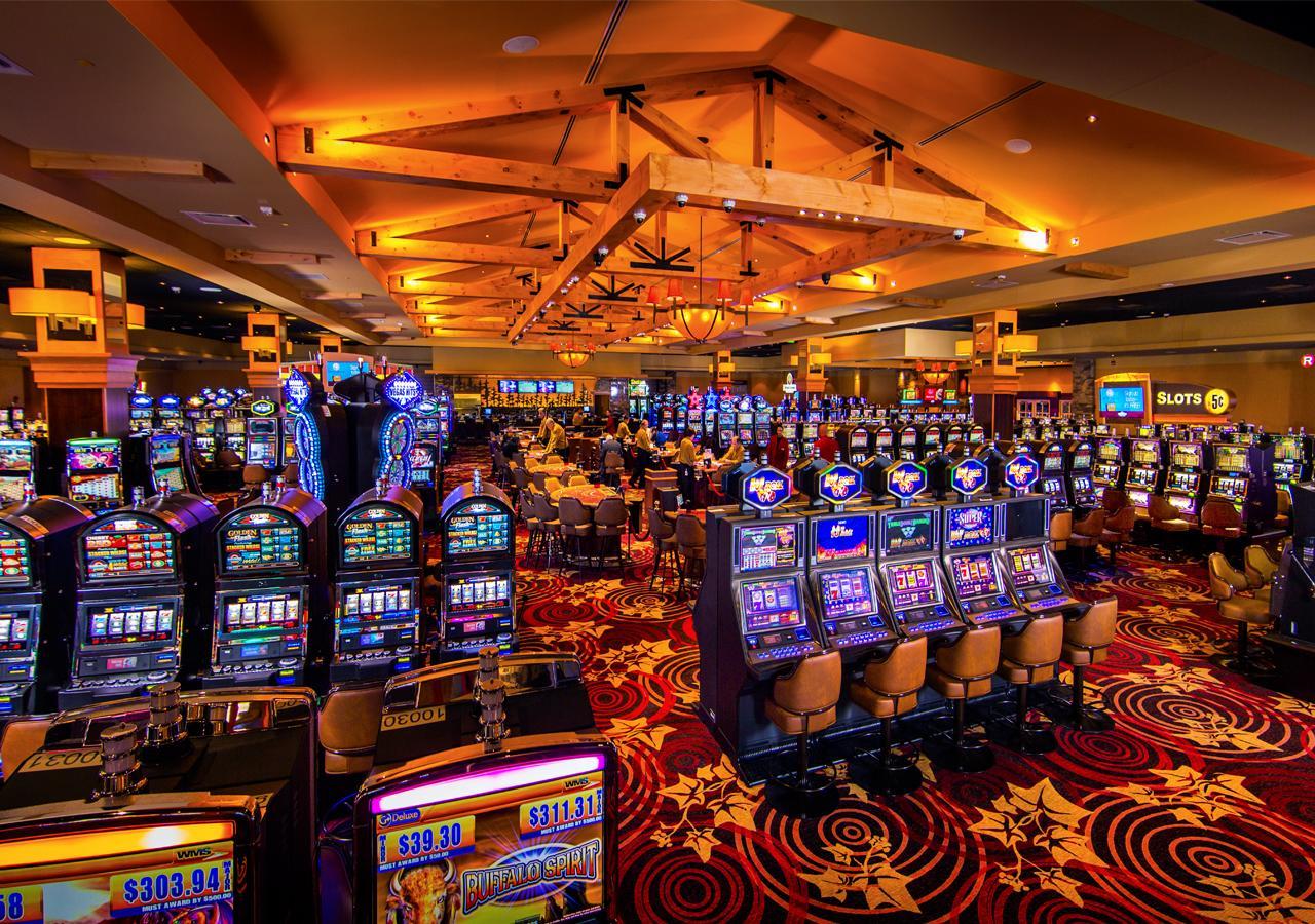 Oxford Casino Hotel Zewnętrze zdjęcie