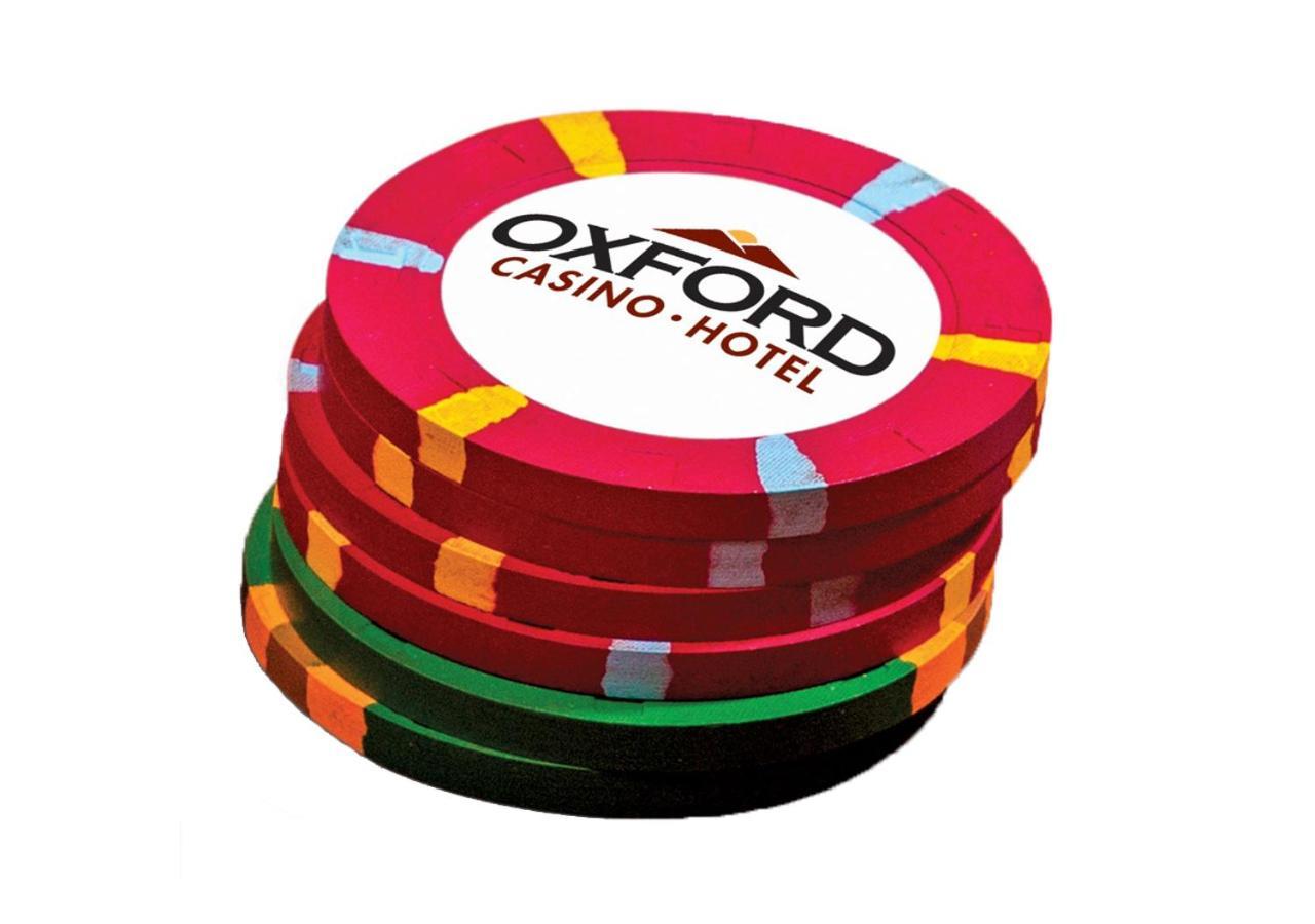 Oxford Casino Hotel Zewnętrze zdjęcie