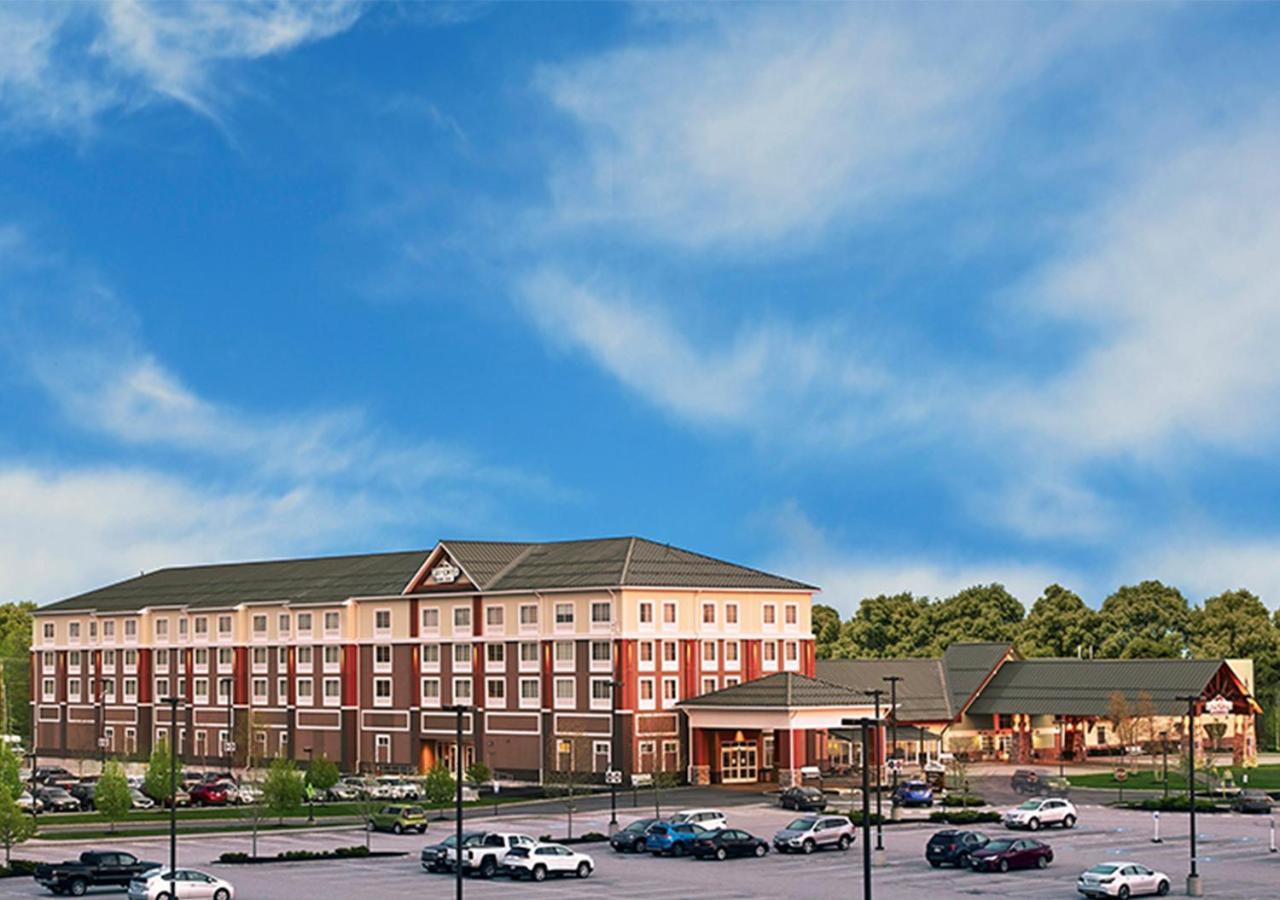 Oxford Casino Hotel Zewnętrze zdjęcie